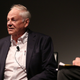 Richard Williams at the Academy of Motion Pictures Arts and Sciences.